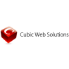 Cubic Web Solutions logo