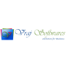 Vraj Softwares logo