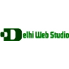 Delhi Web Studio logo