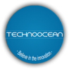 Techno Ocean IT Solution PVT LTD logo