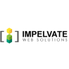 Impelvate web solutions logo