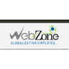 Webzone Global logo