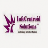 InfoCentroid Software Solutions Pvt Ltd logo