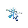 ClickConfig Technology logo
