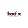 Therefore - Creative Solutions logo