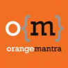 Orange Mantra logo