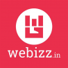 Webizz Technosoft solutions Pvt. Ltd logo