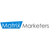 Matrix Marketers logo