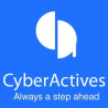 Cyberactives logo
