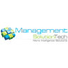 Management Solution Tech logo