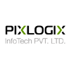 Pixlogix Infotech Pvt. Ltd. logo