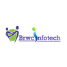 BRWC Infotech logo