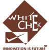 WhiteChek - Web Development in Jaipur logo