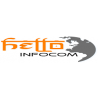 Hello Infocom logo