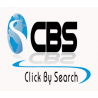CBS Web Technologies logo