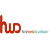 HireWebDeveloper logo