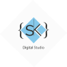 SK Digital Studio logo