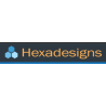 Hexadesigns logo