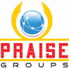 praise groups logo