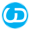 Udaipur Web Designer logo