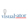 Visualator Inc. logo