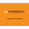 JPM Infotech Pvt Ltd logo