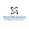 Planet Web Solutions Pvt. Ltd logo