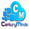 Century Minds logo