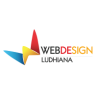 webdesignludhiana logo