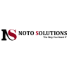 NOTO IT Solutions logo