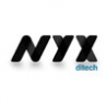 Nyx Ditech logo