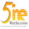 5ine Web Solutions Pvt Ltd logo