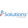 K2B Solutions logo