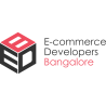 Ecommerce Developers Bangalore logo