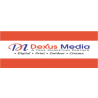 Dexus Media logo