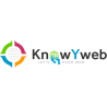 knowyweb logo
