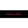Aditi & Aditi Interactive logo
