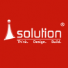 iSolution Microsystems Pvt. Ltd. logo