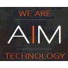 Aim Technology logo