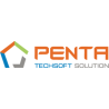 Penta Techsoft  Solution logo