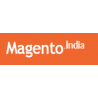 Magento India logo