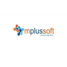 Mplussoft logo