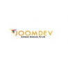JoomDev logo