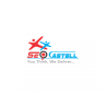 SEOCastell logo