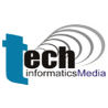 Tech informatics Media logo