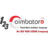 123Coimbatore logo