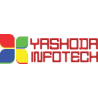 Yashoda Infotech logo