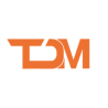 the digital monks logo