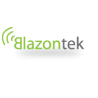 Blazontek logo