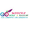 Modern Webs And Talent logo